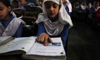 Education dept fails to publish textbooks timely