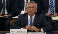 Upcoming budget:  Donald Lu says US govt has sought $101m for Pakistan