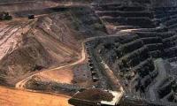 Mining the future