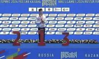 BRICS Games in Kazan: Unique opportunity for participants to explore Russia’s cultural diversity