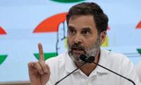Budget did nothing to end tax terrorism, says Rahul