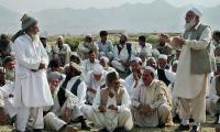 Bajauris demand end to militancy, restoration of lasting peace