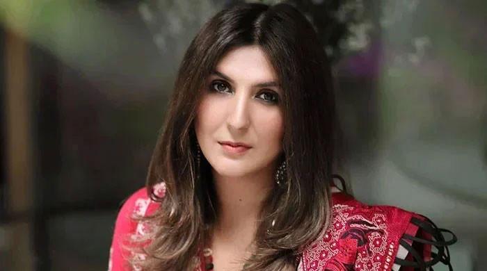 Khadijah to leave US nationality to enter parliament