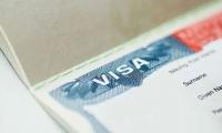 Processing time for US visa applications reduced