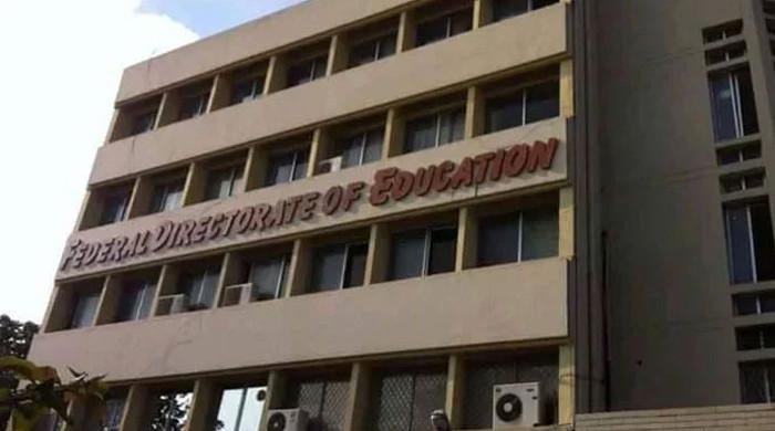 FDE under fire over short weekend for educators