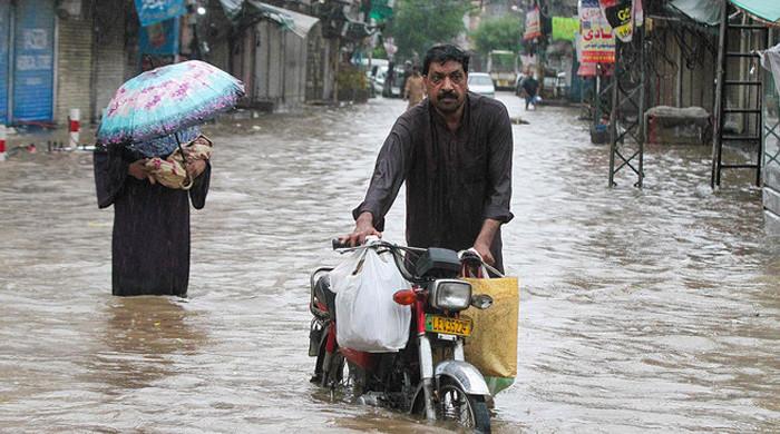 Heavy Rain Disaster Examples Heavy rain, floods kill at least 30