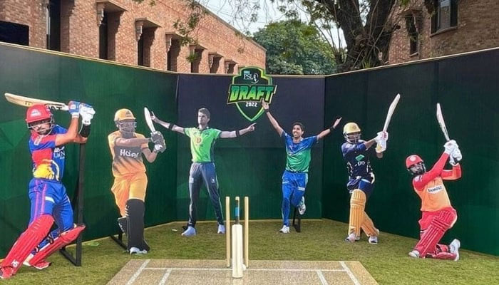 PSL 2025 to clash with IPL as Pakistan faces scheduling crunch