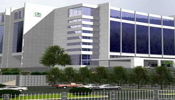 The image is the cover photo of the Facebook page of the Ministry of Housing & Works. — Facebook@mohw.official