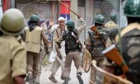 A direct assault on Muslim autonomy, religious freedom
