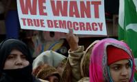Pakistan’s struggle for democracy: A nation’s winding path to stability