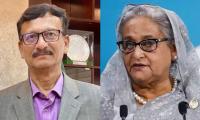 Hasina to be brought back if law ministry requests: Bangladesh foreign adviser