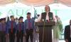 KP CM emphasises unity on Independence Day