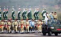 A history of Pak military officials’ convictions