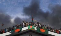 India takes another hit