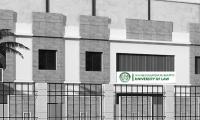 Four public varsities in Sindh await appointment of VC
