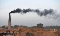 209 kilns razed across Punjab over violation of Zig Zag technology