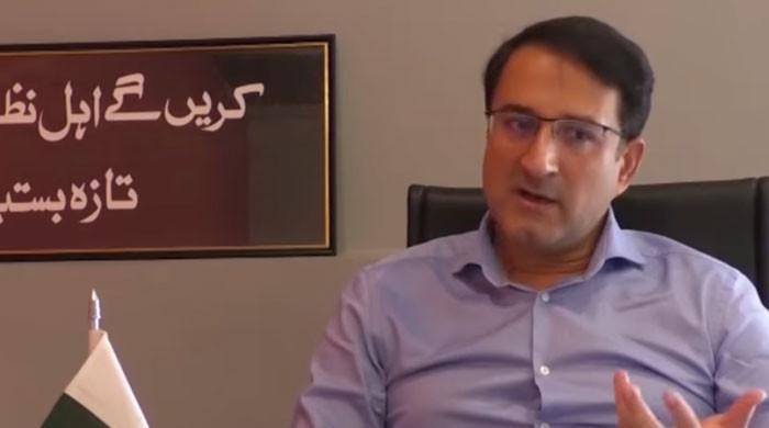 Ubedullah Rind Progress on Ruda development projects reviewed