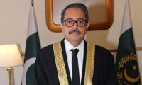 IHC CJ appoints newly promoted judges in new courts