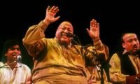 Lost masterpiece: The forgotten album of Nusrat Fateh Ali Khan resurfaces in a stunning revival