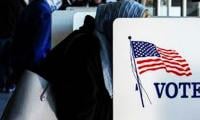 The Pakistani-American vote