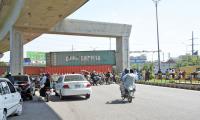 Public pay the price for rally roadblocks