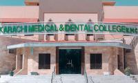 Karachi Metropolitan University lacks student transport system