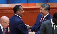 How China is building futures in Africa