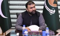 Bugti orders appointment of teachers for inactive schools