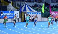 Pakistan athletes disappoint at South Asian Championship