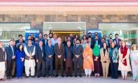 Capacity building workshop on migration organised