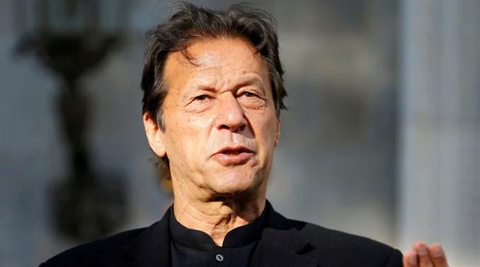 Imran joins FIA cybercrime probe