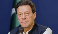 Constitutional amendments: Imran accuses govt of HR violations, electoral fraud