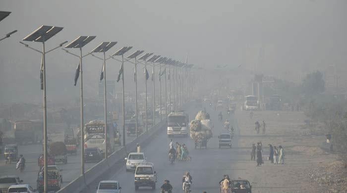 Path to clean air