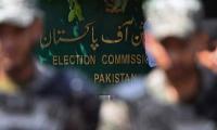 PTI to face consequences if intra-party polls held after 5 years: ECP