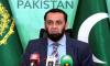 No NRO on constitutional tweaks: Tarar