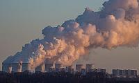 Advancing climate action
