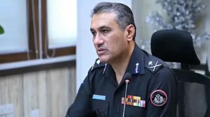 Sindh police, FIA to jointly combat terrorism, human trafficking