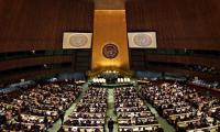 Rethinking the United Nations