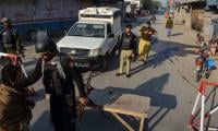 10 more killed as Kurram clashes continue