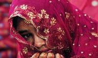 Ending child marriage