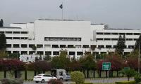 NA, Senate to take up constitutional amendments next week