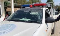 3 cops injured in Bajaur blast