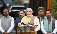 India’s facade of neutrality