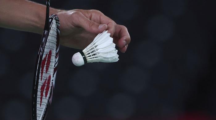 Wapda beat SNGPL in badminton semi-final