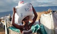 US follows up proper usage of aid to countries: State Dept