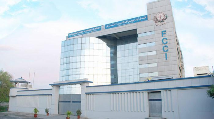 FCCI chief for quick solutions to pressing issues