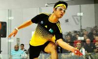Karachi to host $60,000 world under-23 squash event