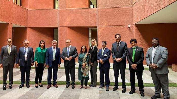 ABC announces new executive committee for 2024-26