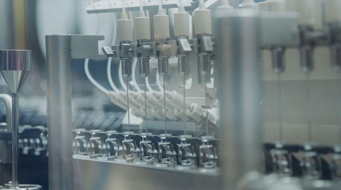 Pfizer RSV vaccine sales fall in US as millions fewer people line up