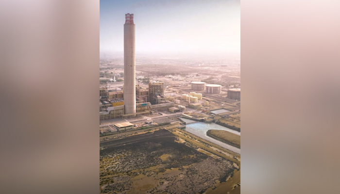 Hubco agrees to end power project early